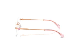 Side view Swarovski SK1035D (4014)