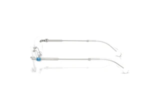 Side view Swarovski SK1037 (4020)