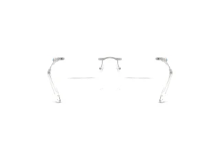 Rear view Swarovski SK1037 (4020)