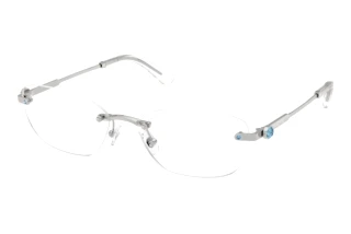 Front view Swarovski SK1037 (4020)
