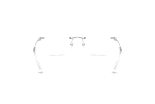 Rear view Swarovski SK1038 (4001)
