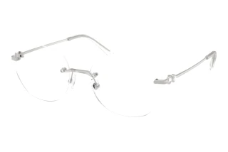 Front view Swarovski SK1038 (4001)