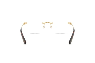 Rear view Swarovski SK1038 (4004)