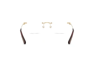 Rear view Swarovski SK1038 (4013)