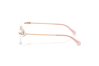 Side view Swarovski SK1038 (4014)