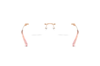 Rear view Swarovski SK1038 (4014)