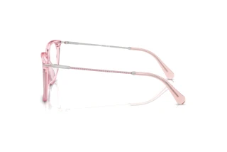 Side view Swarovski SK2016D (3001)