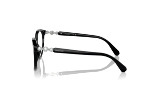 Side view Swarovski SK2019 (1001)