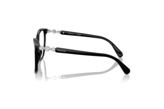 Side view Swarovski SK2020 (1001)