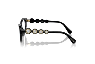 Side view Swarovski SK2024 (1001)