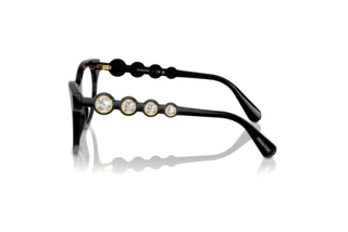 Side view Swarovski SK2025 (1001)