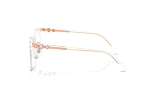 Side view Swarovski SK2026D (1027)