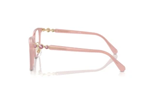 Side view Swarovski SK2026D (1031)