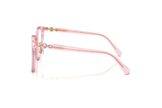 Side view Swarovski SK2027D (3001)