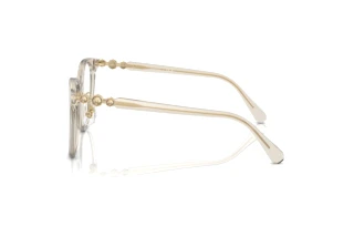 Side view Swarovski SK2027D (3003)