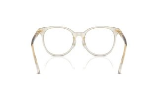 Rear view Swarovski SK2027D (3003)