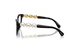 Side view Swarovski SK2028 (1001)