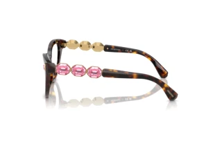 Side view Swarovski SK2028 (1002)