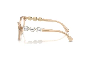 Side view Swarovski SK2028 (1066)