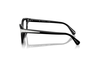 Side view Swarovski SK2029 (1001)