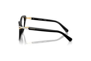 Side view Swarovski SK2030 (1001)