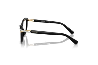 Side view Swarovski SK2031 (1001)