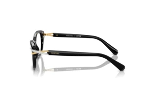 Side view Swarovski SK2032 (1001)