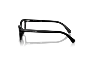 Side view Swarovski SK2034 (1001)