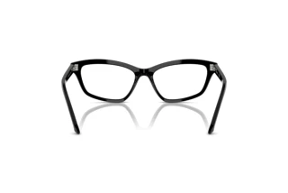 Rear view Swarovski SK2034 (1001)