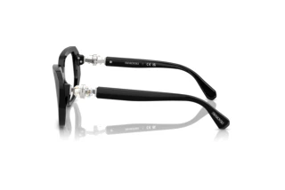 Side view Swarovski SK2035 (1001)