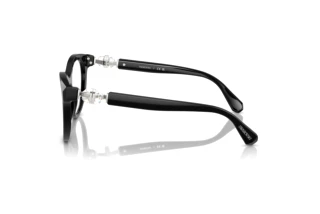 Side view Swarovski SK2036 (1001)