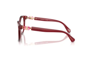 Side view Swarovski SK2036 (1055)