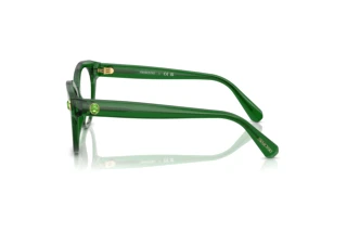 Side view Swarovski SK2037 (1064)