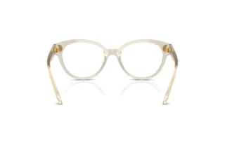 Rear view Swarovski SK2037 (3003)