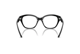 Rear view Swarovski SK2038 (1001)