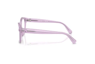 Side view Swarovski SK2038 (1075)