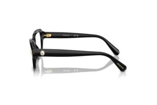 Side view Swarovski SK2039 (1001)