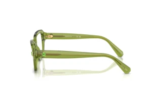 Side view Swarovski SK2039 (3002)