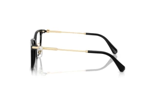 Side view Swarovski SK2041D (1001)