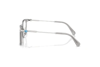 Side view Swarovski SK2041D (1069)