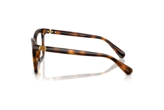 Side view Swarovski SK2043 (1002)