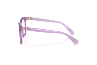 Side view Swarovski SK2043 (1075)