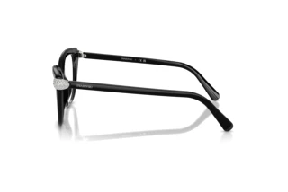 Side view Swarovski SK2045 (1001)