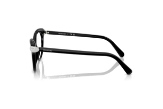 Side view Swarovski SK2046 (1001)