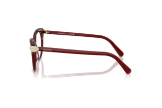 Side view Swarovski SK2046 (1073)