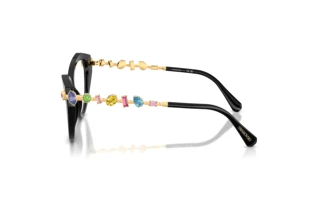 Side view Swarovski SK2047 (1001)