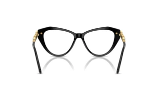 Rear view Swarovski SK2047 (1001)