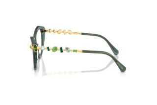 Side view Swarovski SK2047 (1043)