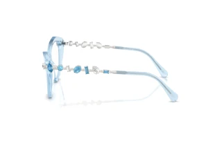Side view Swarovski SK2047 (1078)