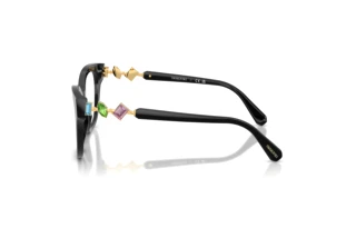 Side view Swarovski SK2048 (1001)